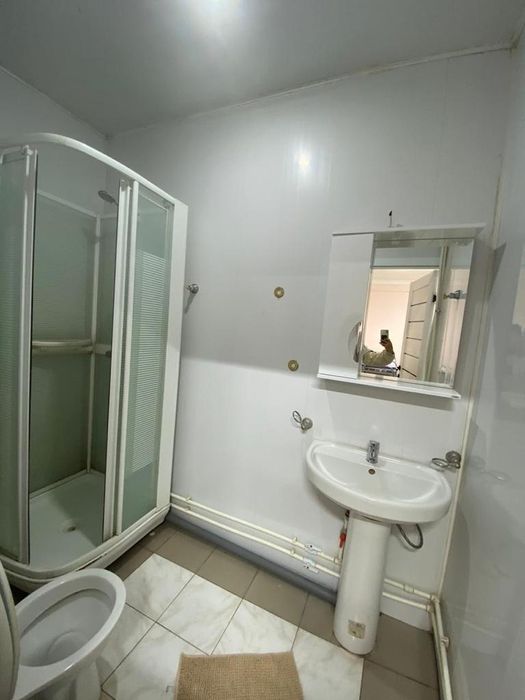 Общежитие проживание