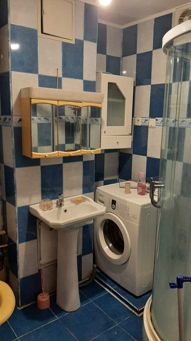 Închiriez Garsoniera confort 1 Giurgiu str.Decebal