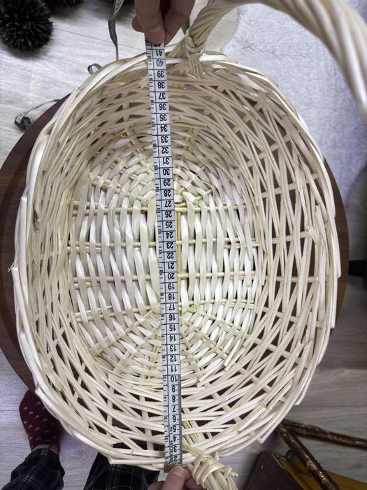 Корзина 2000 для прдарка