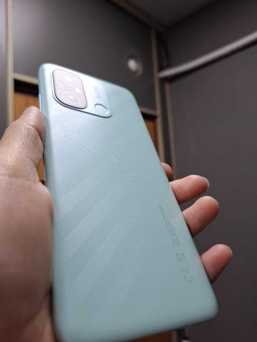 Xiaomi Redmi 12C {{Алматы}} 889568