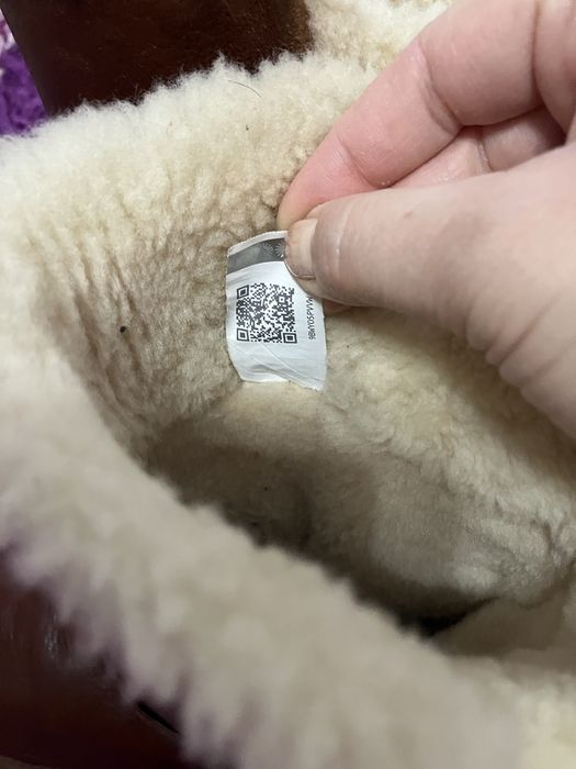 Cizme UGG,originale,piele naturala