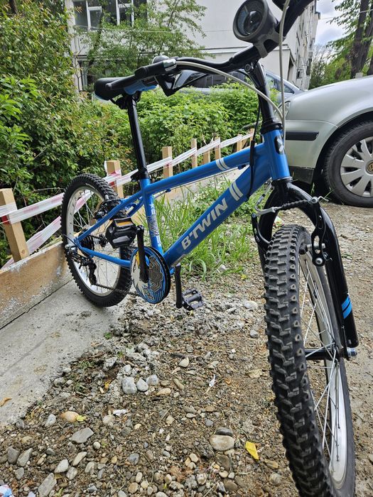 Bicicletă B.twin Racing 320