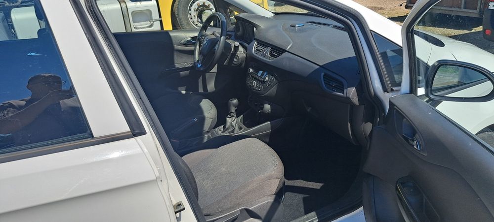 OPEL Corsa 2017 — imagine 5
