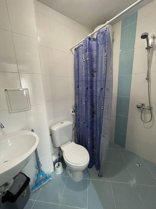 Дава се под наем Двустаен апартамент в Бургас, Лазур - 70 кв.м за 408 € - Снимка #4