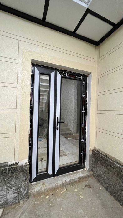 Akfa eshik Akfa rom Vitraj Акфа эшик Акфа ром ва ойна Термо/Termo