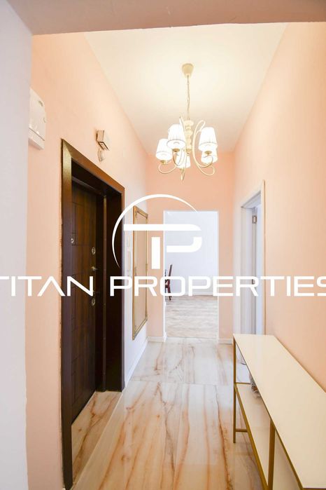 Дава се под наем Двустаен апартамент в София, Зона Б-5 - 70 кв.м за 714 € - Снимка #5