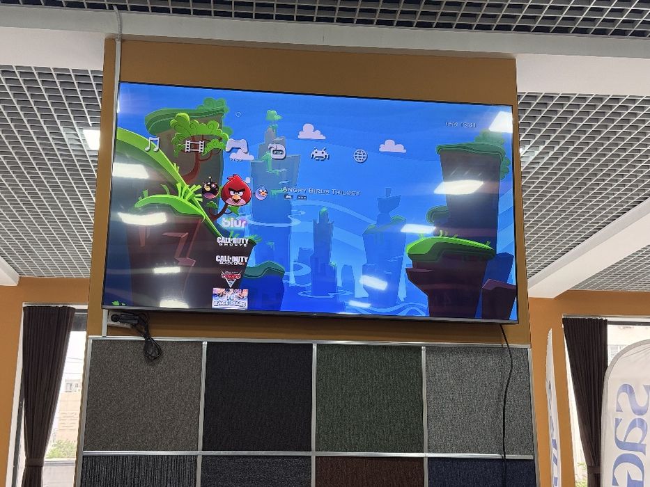 Playstation arenda Аренда Плейстейшен