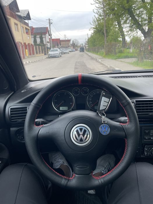 Vw Pasaat B5.5 1.9TDI