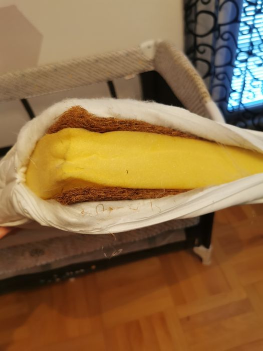 Кошара Chipolino Merida + матрак