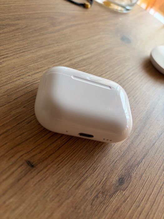 Apple AirPods Pro 3 - Garanție 1 An - Super Preț