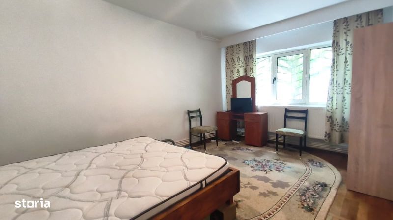 Apartament 1 camera – 40 mp – in Deva, zona Zamfirescu
