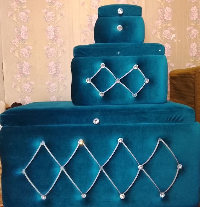 Сундук срочна продам за 18тыс