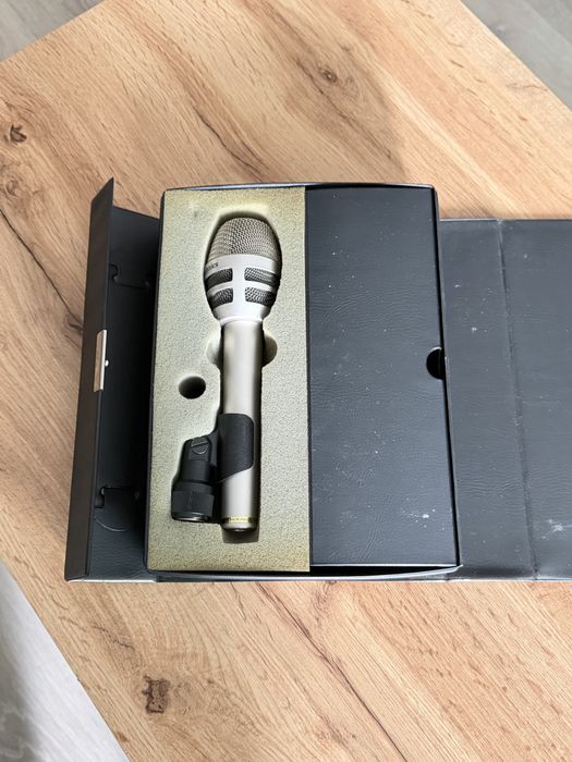 Микрофон Technics RP3550E
