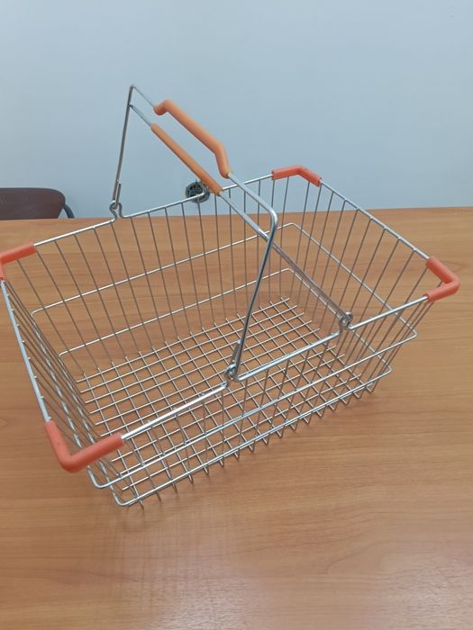 Корзина покупательская.
