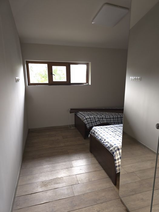 Давам под наем етаж от къща