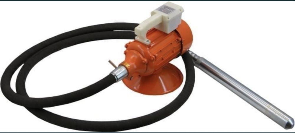 Глубиний вибратор матор Glubinniy Vibrator arenda yoq