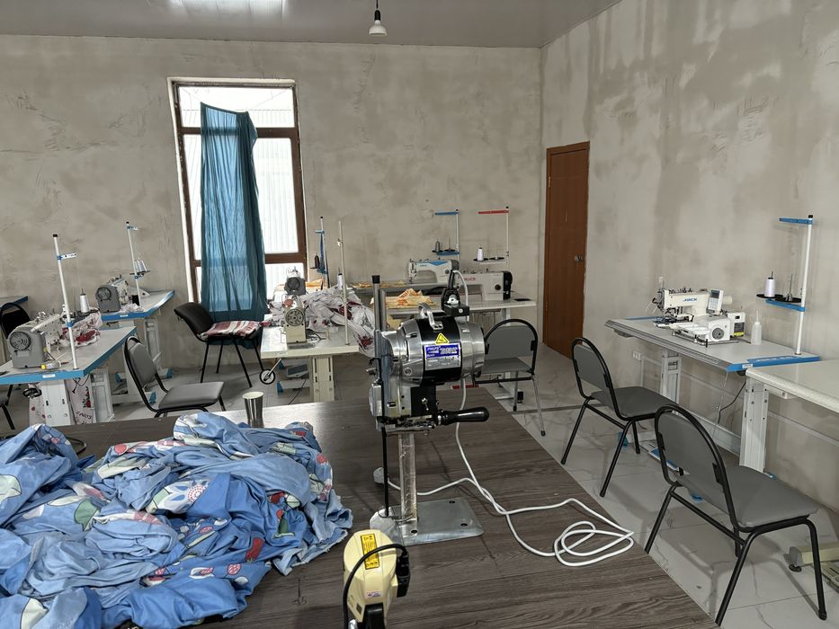 Общество инвалидов готовый бизнес