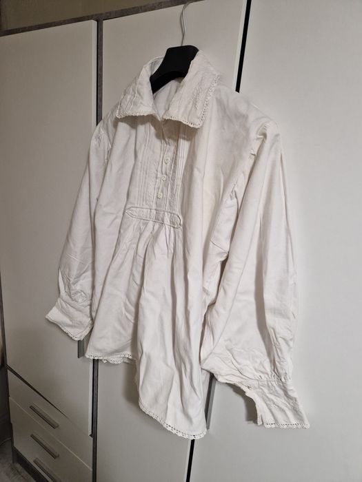 Vând camasa populara-traditionala XL/XXL