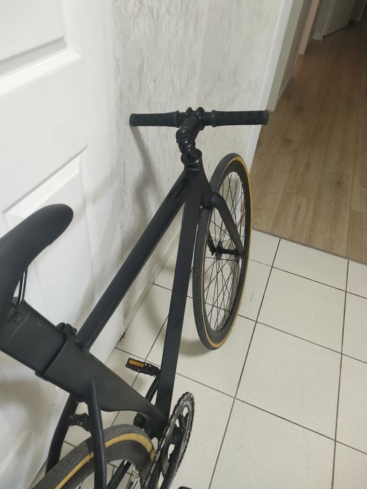 фикс focus fixed gear