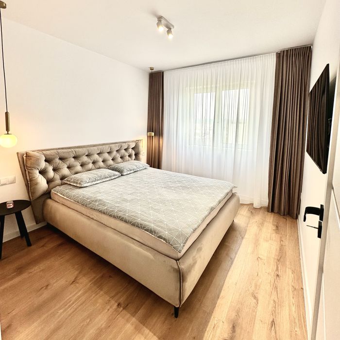 Apartament 2 camere  Bulevardul Mihai viteazu