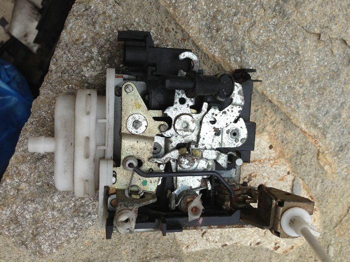 Брави Ауди С3/А3 8Л 2 врати,Audi A3/S3