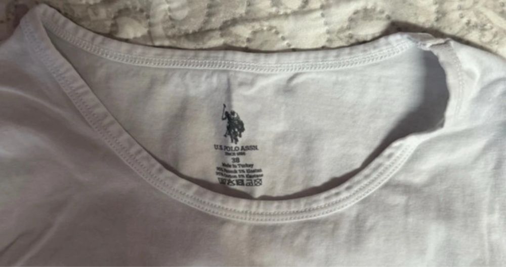 Body Polo Assn. alb
