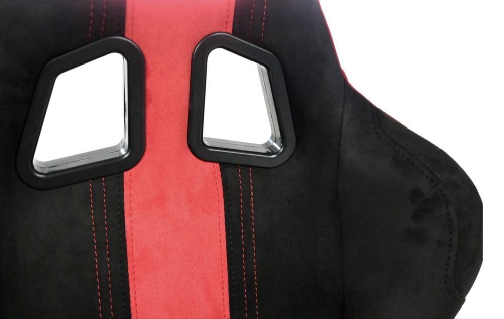 Спортивное сиденье (ковши)