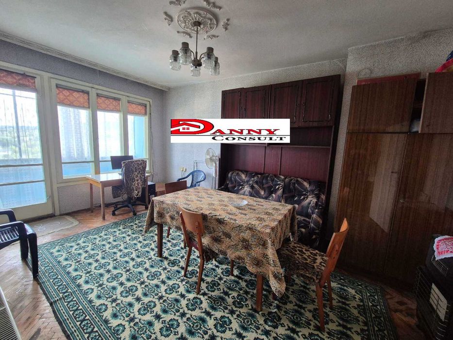 Продава се Двустаен апартамент в Горна Оряховица - 64 кв.м за 735 €/кв.м - Снимка #3