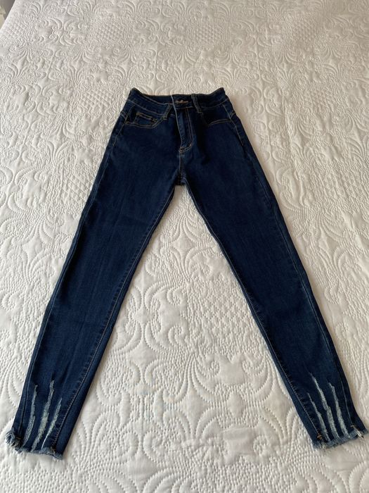 Дънки/Дамски дънки