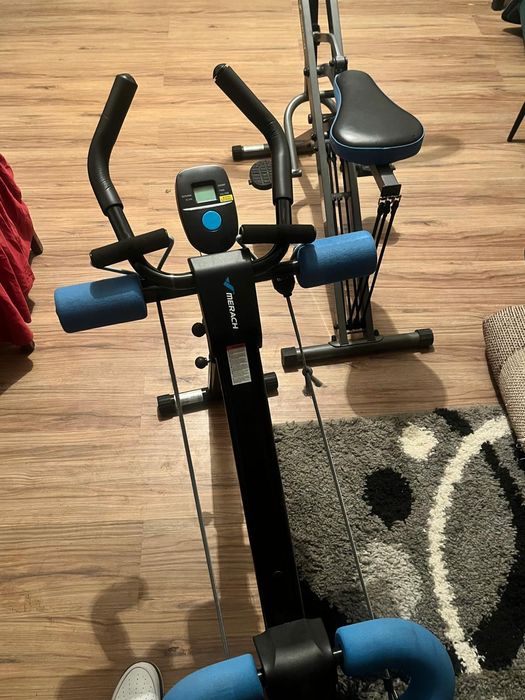 Aparate pentru fitness