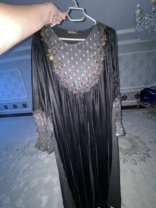 койлек таза Бархат