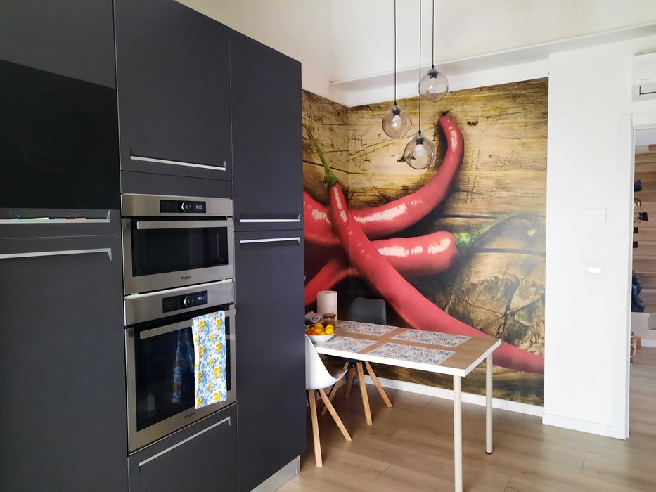 Amenajări interioare