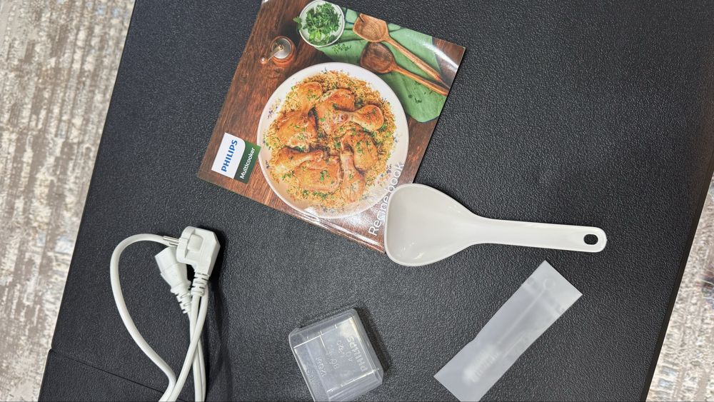 Мультиварка Philips