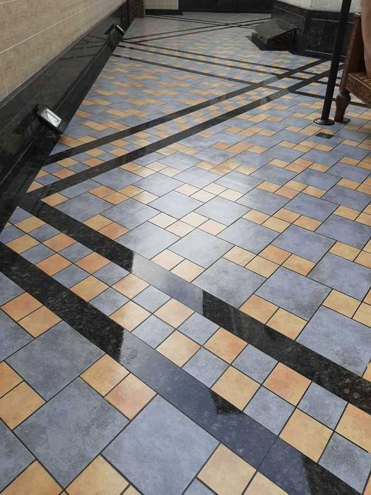 Чистка Брусчатки Клининговая Компания