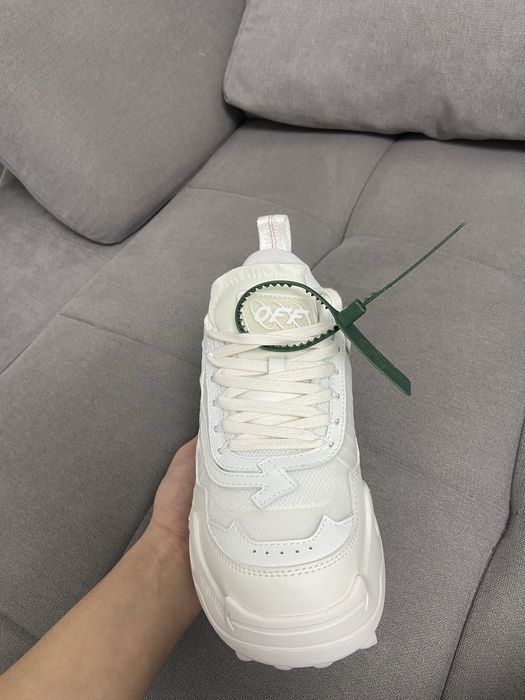Off white odsy 1000 -41,42,43