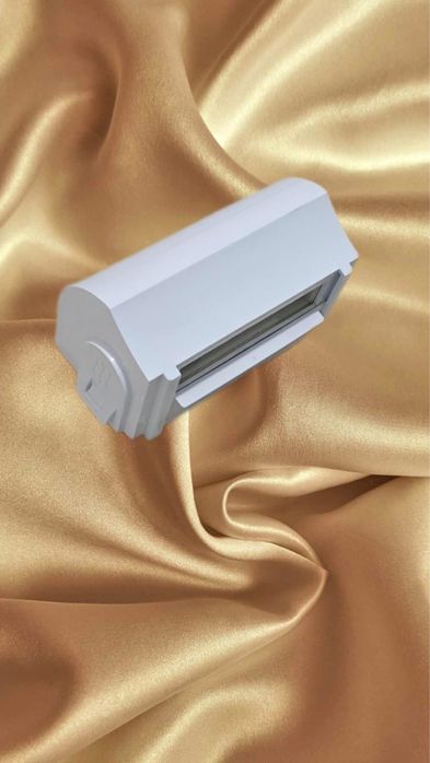 Приточные клапаны