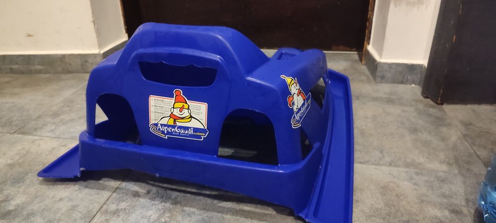 Шейна за малко дете