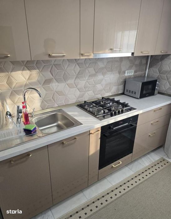 Apartament 2 Camere | Zona Dacia - Scoala Spectrum | Termen Lung