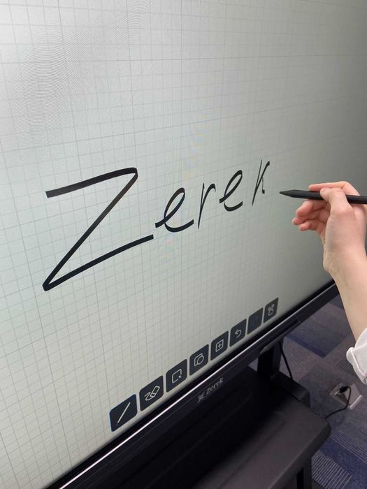 Интерактивные панели