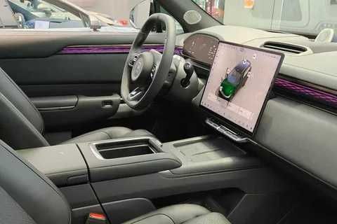 zeekr 7x 705 awd boshlangich 30% toloc bilan nasiya savdo asosida