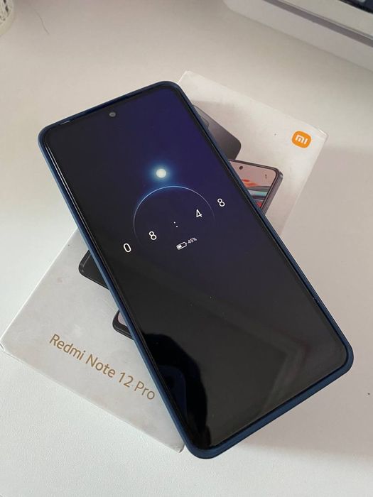 Redmi note 12 pro