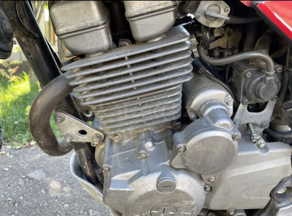 Продам Kawasaki Sherpa 250