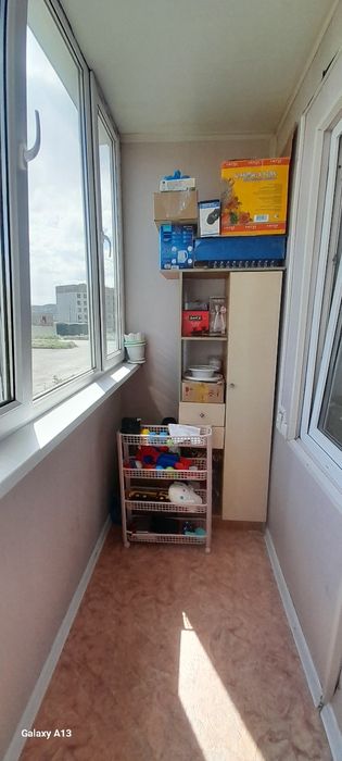 Продам 2-х комнатную квартиру