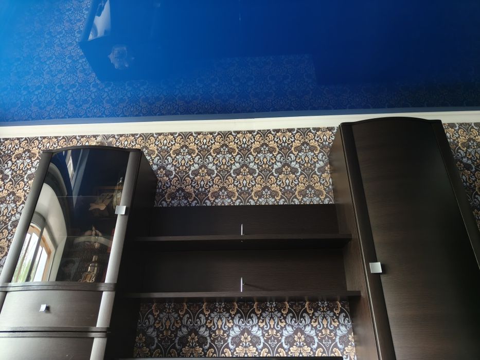 Стенка в зал мебель