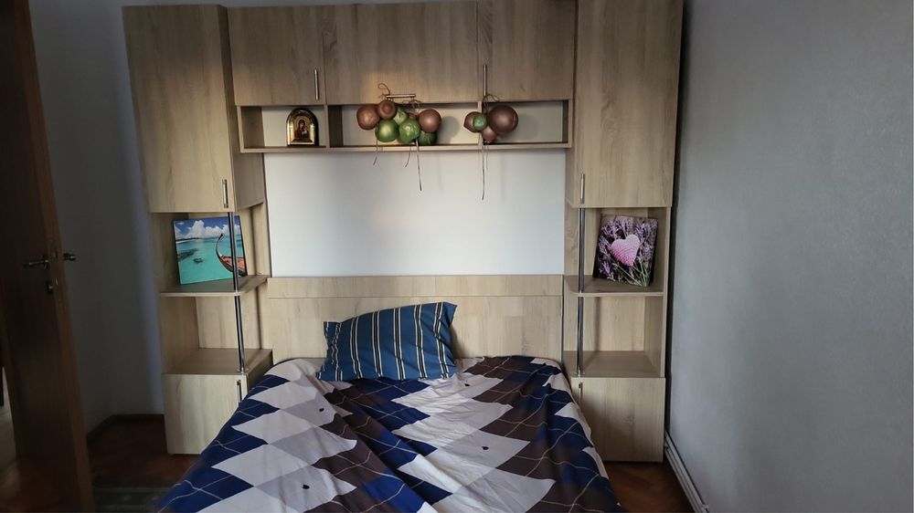 Inchiriere apartament lângă Universitate