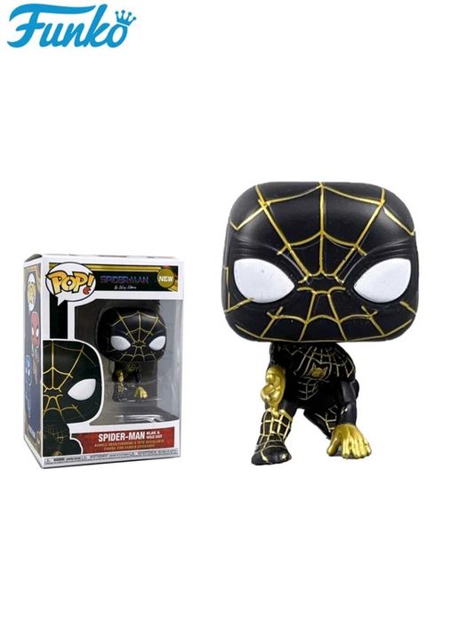 Funko POP Фигурки SpiderMan Спайдърмен