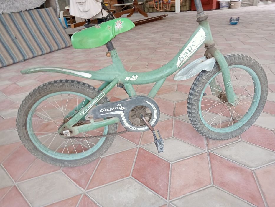 Продаю 2 велосипеда за 18000