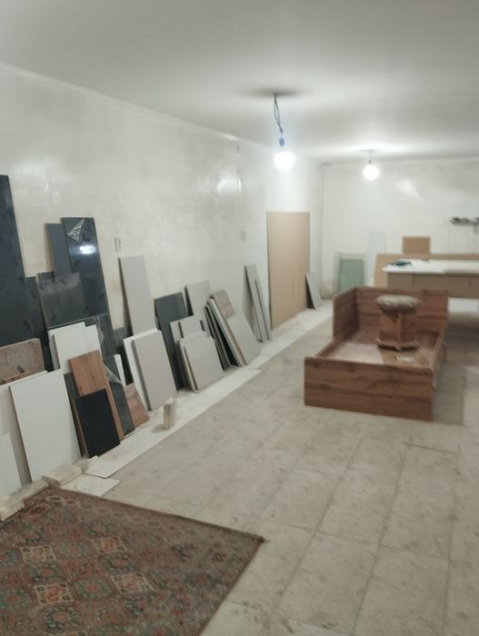 Продам мебельный бизнес