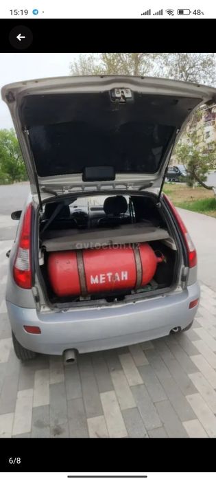 Xamayog'i zo'r kelishtirib beriladi