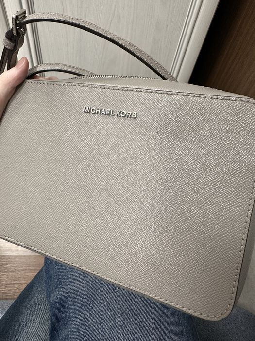Сумочка michael kors оригинал бу